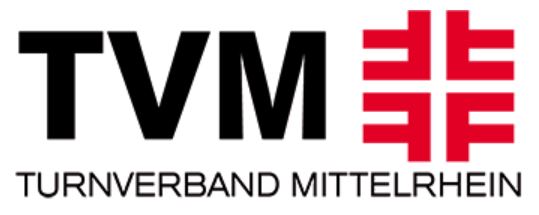 Logo des Turnverband Mittelrhein