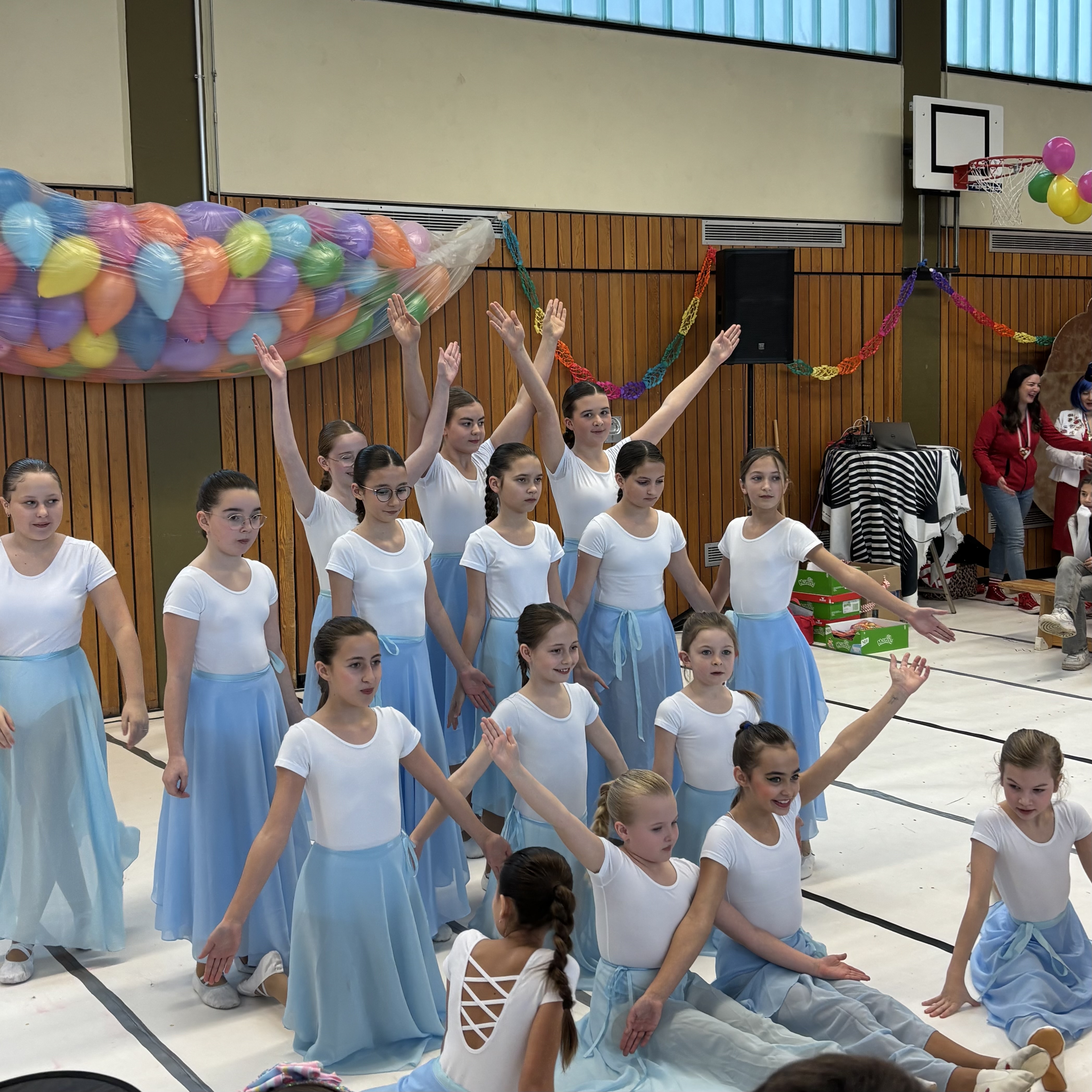 Kindermaskenball26
